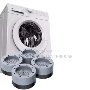 Rubber Washing Machine Pads