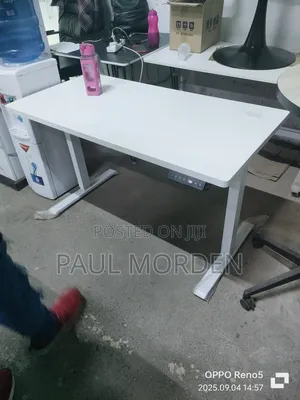 Height Brand New Electric Table 1.2mm