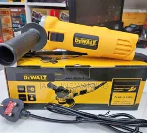 4.5 Inches Dewalt Angle Grinder