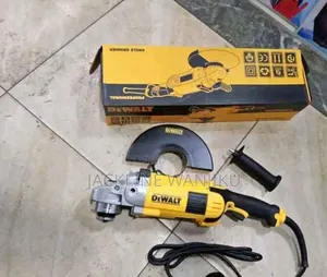 Dewalt Angle Grinder 9 Inches,/ Angle Grinder 9 Inches Dewalt