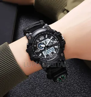 *Keywords:* Sports Watch Men, Skmei 1283 Watch, ,