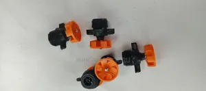 Rotating Micro Jet
