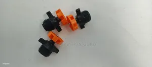 Spinner Irrigation Nozzle