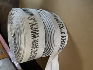 Water Delivery Hose/ Sunny Delivery Pipe 3” X30m