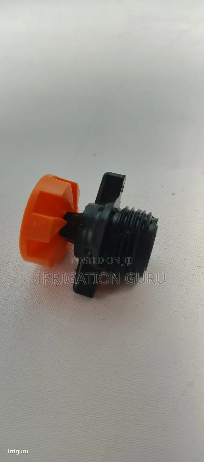 Agricultural Spray Nozzle