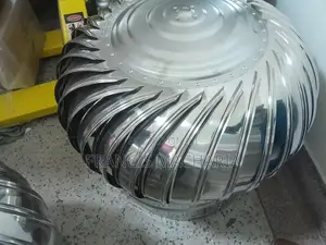 Cyclone Kenya Wind Driven 600mm