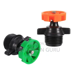 Micro Spray Head