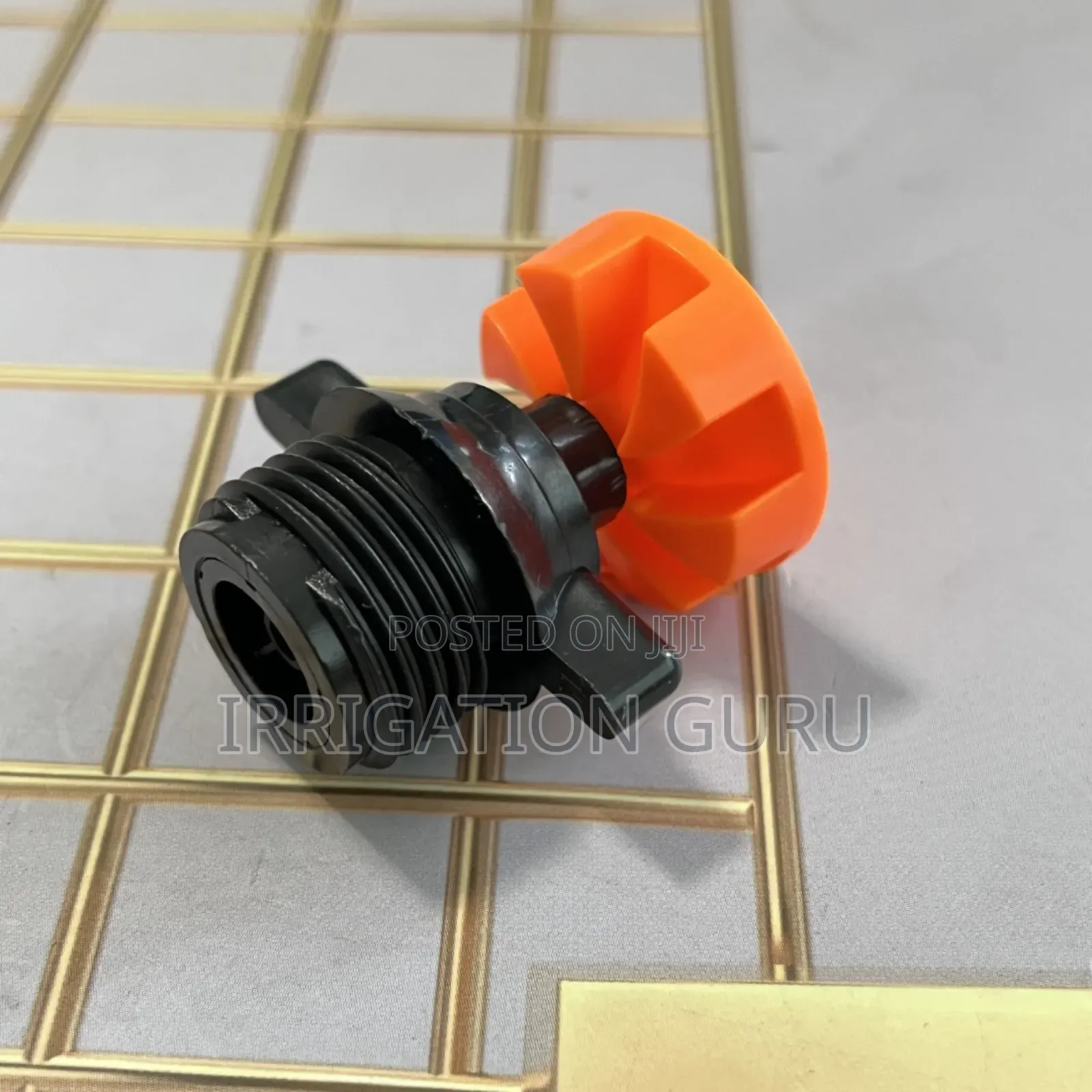Microjet Sprinkler