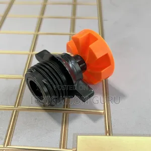 Microjet Sprinkler