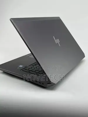 Laptop HP ZBook 17 G6 32GB Intel Core I7 SSD 512GB