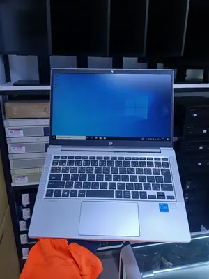 Laptop HP ProBook 430 G8 8GB Intel Core I3 SSD 256GB
