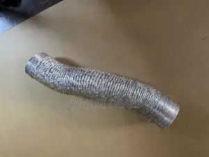 Vent Duct/ Aluminum Foil Duct