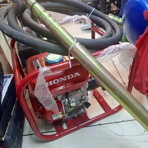 Honda Poker Vibrator