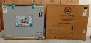 294 Litres Double Door SVS-350 Smart Pro Deep Freezer