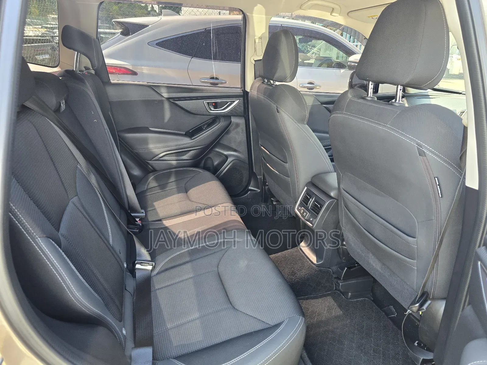 Subaru Forester 2019 Brown