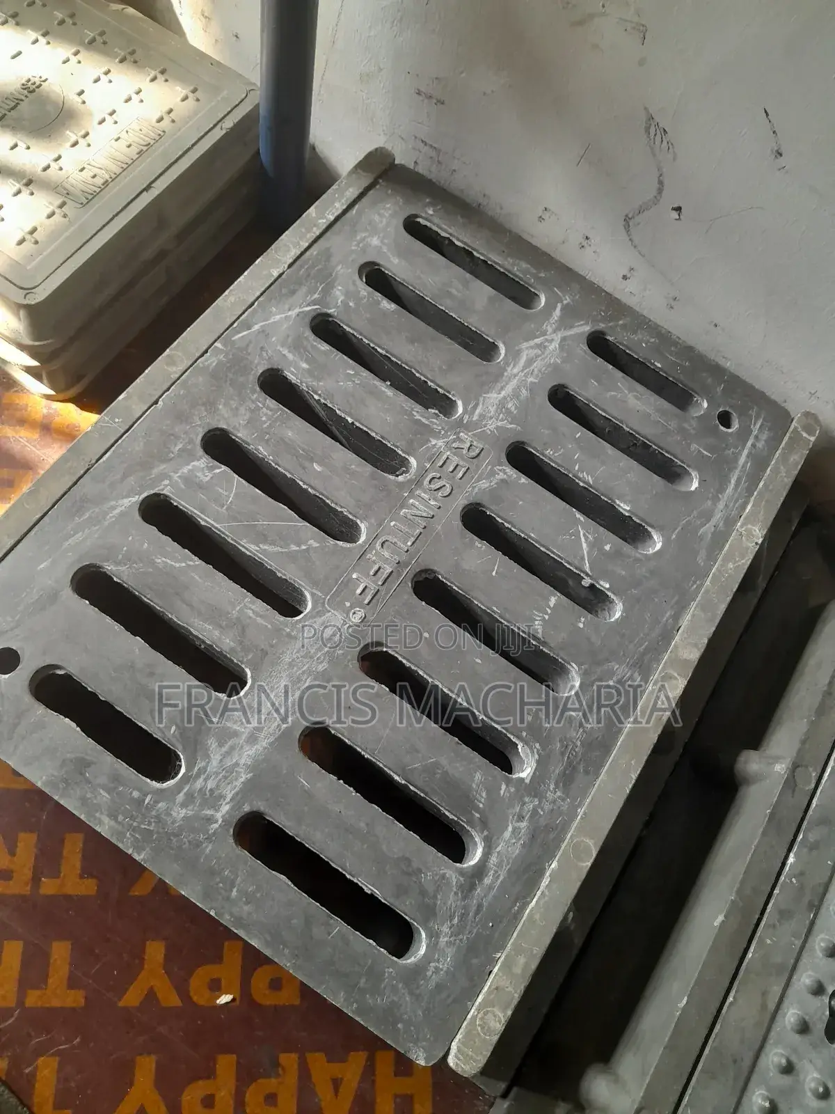 Digressing Covers