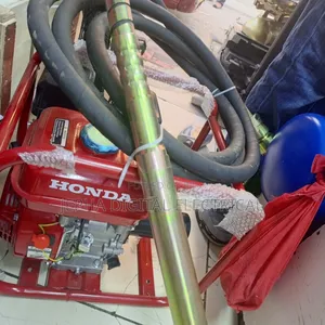 Honda 8hp Poker Vibrator/Powerful Poker Vibrator
