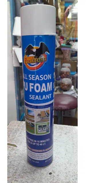 Pu Foam in Nairobi
