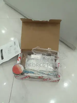Splacing Kit