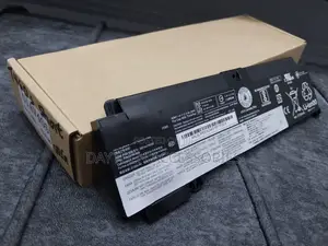 Orig Genuine Lenovo Thinkpad O1av405 01av405 Sb10j79002 Battery
