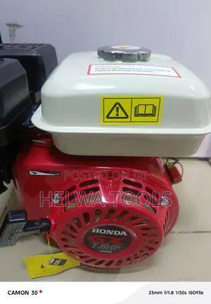 Honda Engine 7.5 Hp