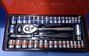 Ratchet Set/ Spanner Set