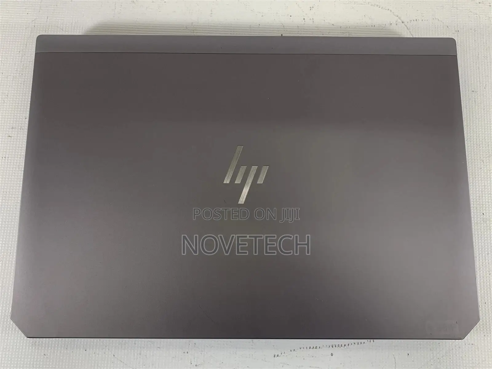 Laptop HP ZBook 17 G6 16GB Intel Core i7 SSD 512GB
