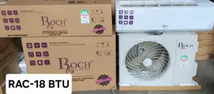 Roch Air Conditioner Rac 1800 Btu