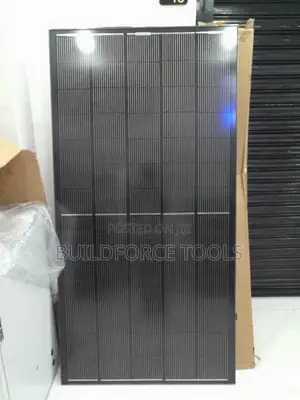 Allweather Pv Module Perfomance Solarmax 550w Solar Panel