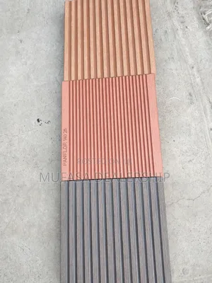 Imported Wpc(2.9m*150mm)