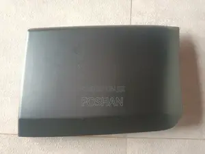 Pobox New Model Bumper Cover