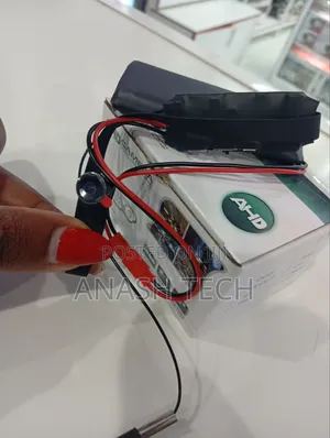 Cut-Priced 1080p Pinhole Spy Camera With Wifi Connectivity