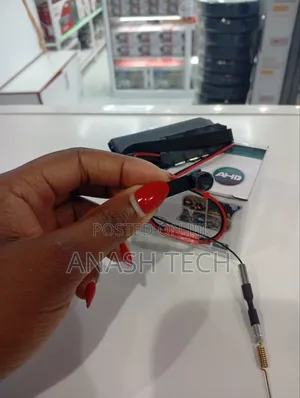 Absolute Pinhole Camera Wifi Ip Spy