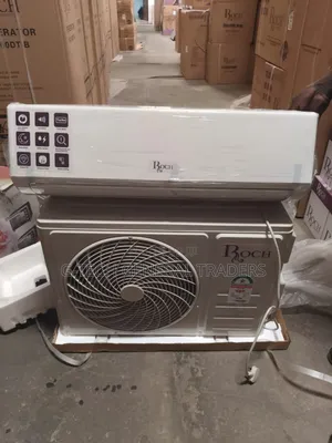 Roch 12000btu R410a Air Conditioner