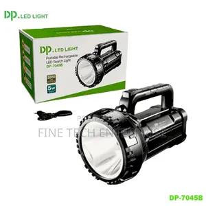 Dp Portable Torch