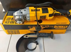 Dewalt Grinder/Dewalt Angle Grinder 9"