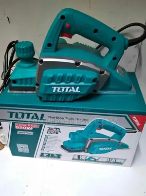 Total Electric Planner