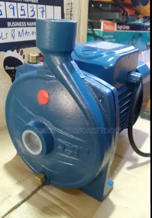 Original Pedrollo 1hp Booster Water Pump