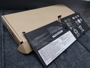 L18m4ph0 Laptop Battery Compatible With Lenovo Ideapad Yoga C940-14iil