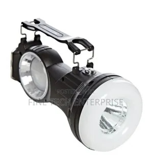 Kc Rechargeable Torch