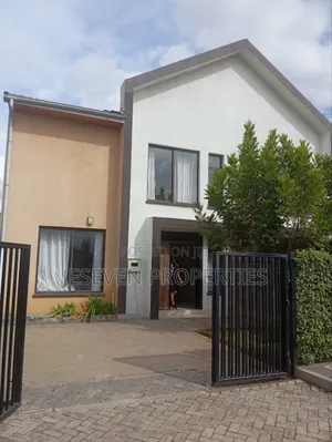4bdrm Maisonette in Syokimau for sale