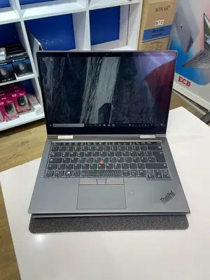 Laptop Lenovo Thinkpad X1 Yoga 16GB Intel Core I7 SSD 512GB