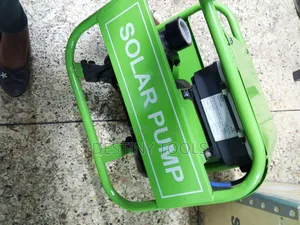 Solar Surface Pump 3"