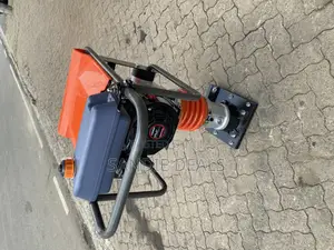 Tamping Rammer/ Trench Rammer