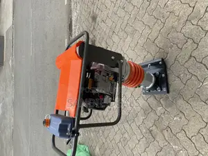 Tamping Rammer/ Trench Rammer