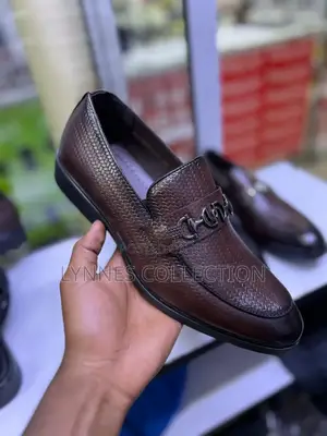 Classic Hard Leather Officials ,Classic Offocials Sizes 40-45