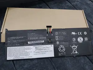 Battery 15.36v 42wh 4 Cell 5b10r32748 Battery Lenovo 5b10r32748