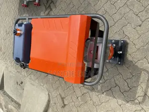 Tamping Rammer/Vibratory Rammer