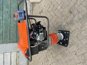 Tamping Rammer/Vibratory Rammer