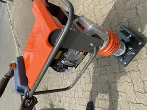 Tamping Rammer/Jumping Jack Rammer